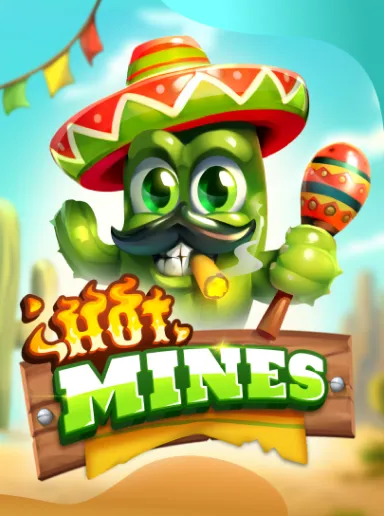 Hot Mines